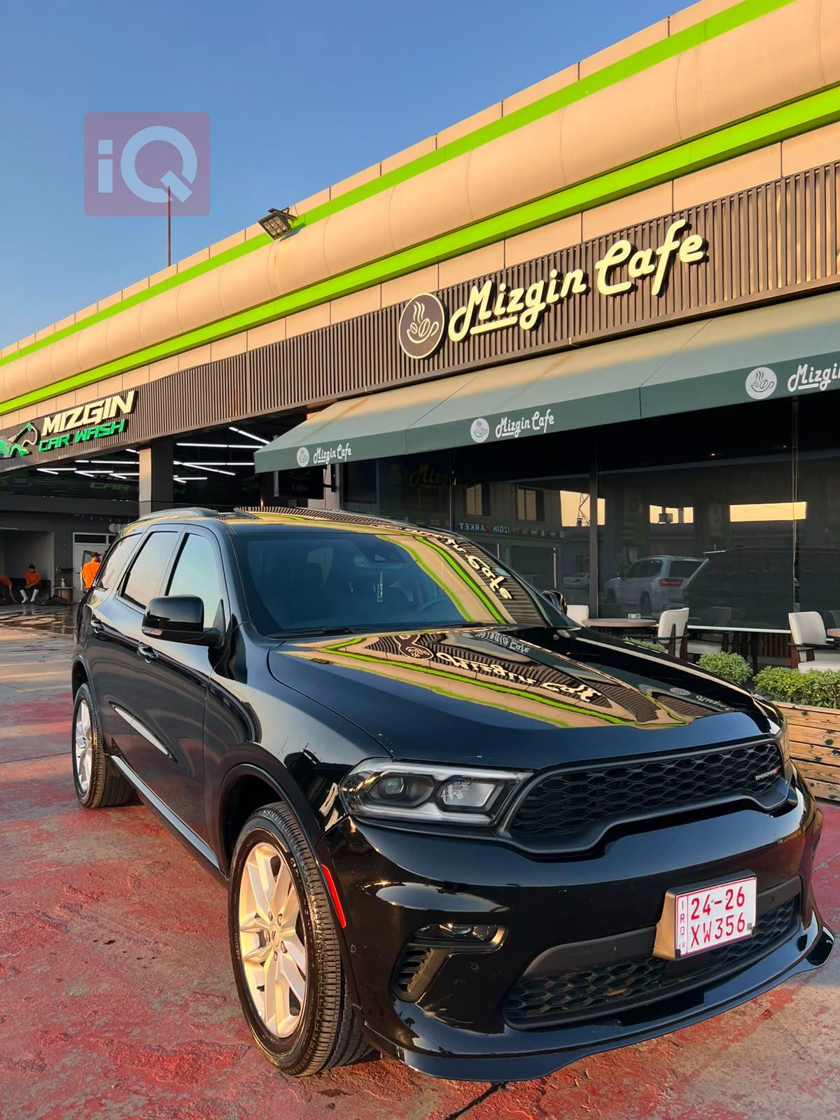 Dodge Durango